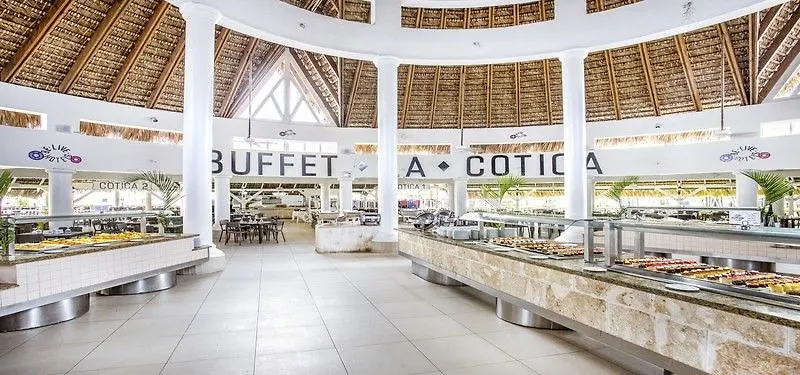 Station touristique Be Live Experience Hamaca Beach Boca Chica