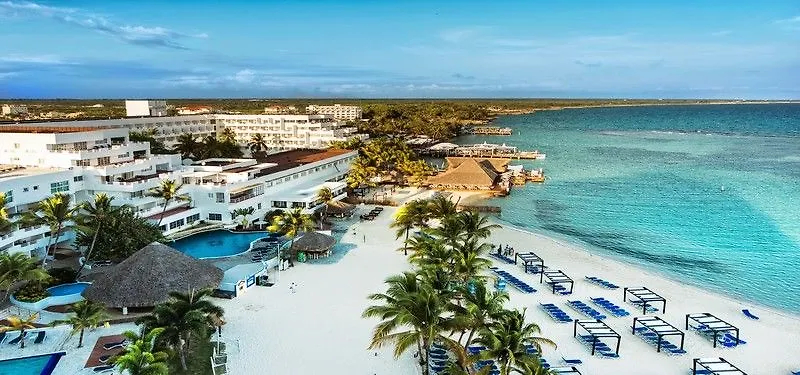 Be Live Experience Hamaca Beach Boca Chica