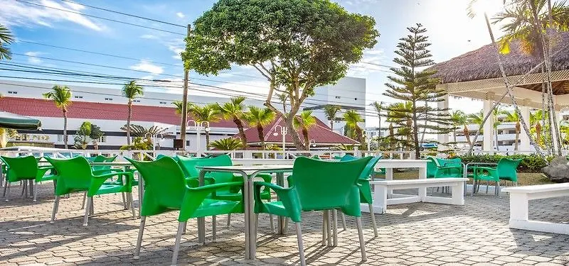Be Live Experience Hamaca Beach Boca Chica