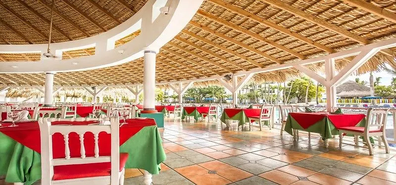 Resort Be Live Experience Hamaca Beach Boca Chica