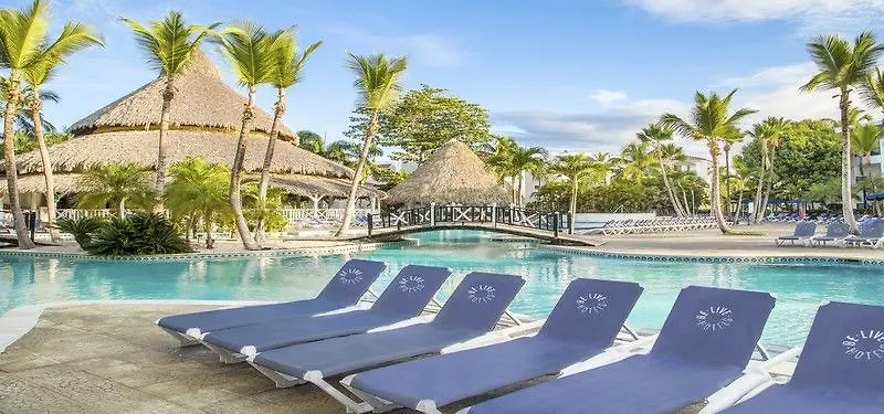 Be Live Experience Hamaca Beach Boca Chica 4*,  Dominican Republic