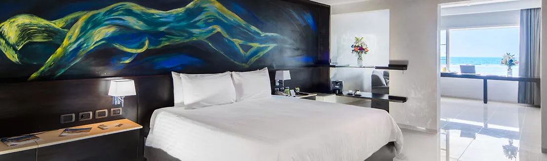 Resort Be Live Experience Hamaca Beach Boca Chica