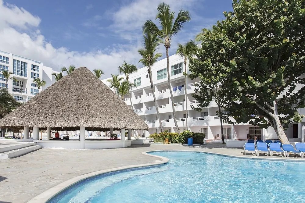 Be Live Experience Hamaca Beach Boca Chica 4*,  Dominican Republic