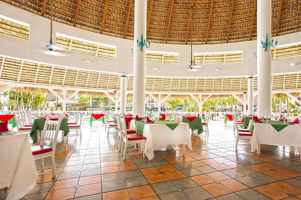 Be Live Experience Hamaca Beach Boca Chica 4*,  Dominican Republic