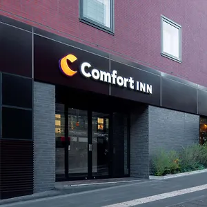 Comfort Roppongi 3*, Tōkyō Japon