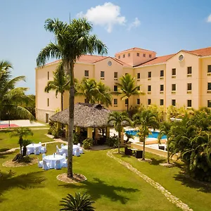 Hotel Quality Real Aeropuerto Santo Domingo, Boca Chica