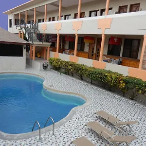 Hotel Garant &, Boca Chica