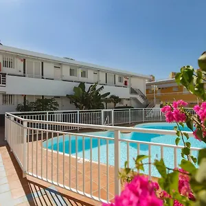 Alsol Perlas Apartamento